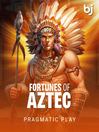 Pragmatic-Play-Slots-Fortunes-of-Aztec