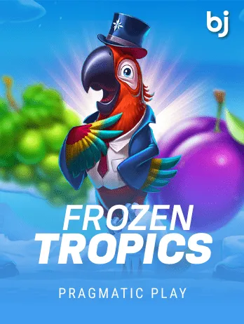 Pragmatic-Play-Slots-Frozen-Tropics