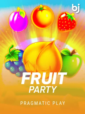 Pragmatic-Play-Slots-Fruit-Party