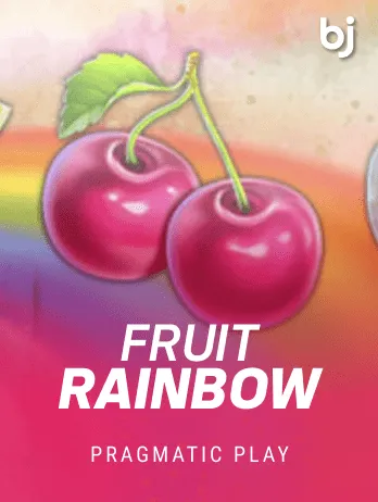 Pragmatic-Play-Slots-Fruit-Rainbow