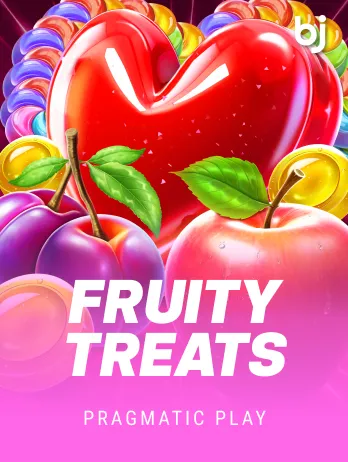 Pragmatic-Play-Slots-Fruity-Treats