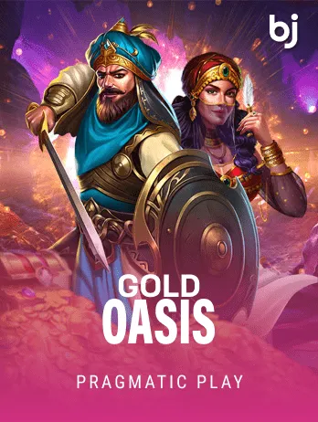 Pragmatic-Play-Slots-Gold-Oasis