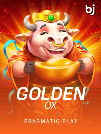 Pragmatic-Play-Slots-Golden-OX