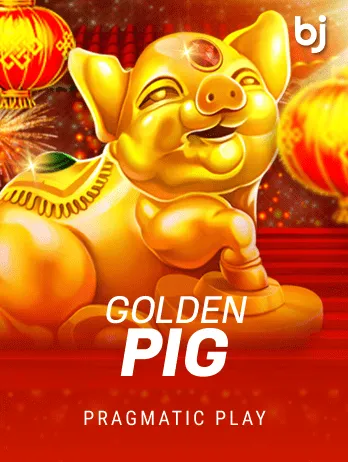 Pragmatic-Play-Slots-Golden-Pig