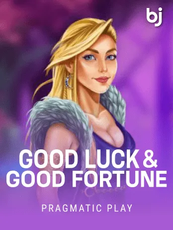 Pragmatic-Play-Slots-Good-Luck-Good-Fortune