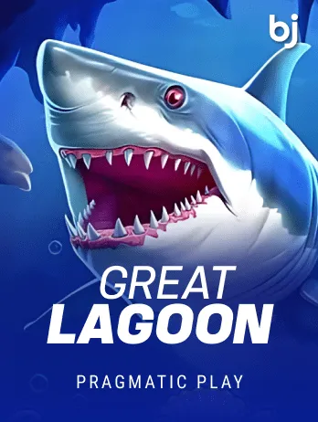 Pragmatic-Play-Slots-Great-Lagoon