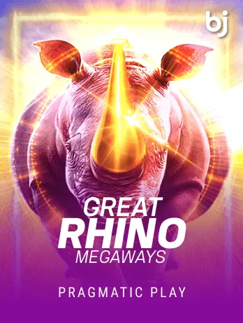 Pragmatic-Play-Slots-Great-Rhino-Megaways