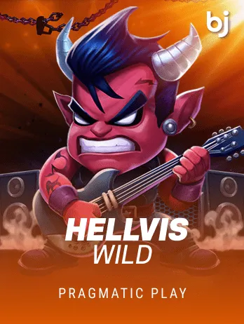 Pragmatic-Play-Slots-Hellvis-Wild