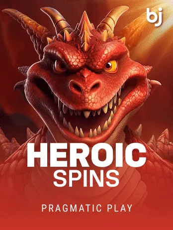 Pragmatic-Play-Slots-Heroic-Spins