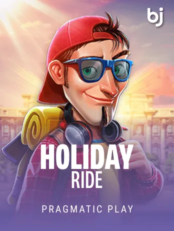 Pragmatic-Play-Slots-Holiday-Ride