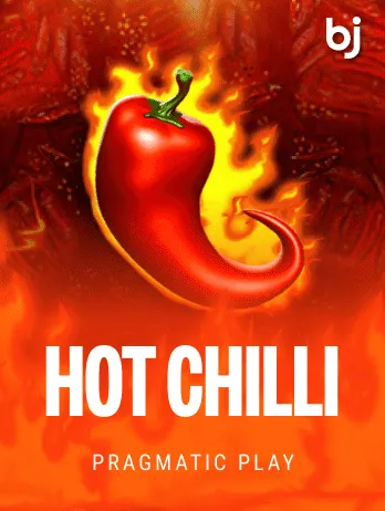 Pragmatic-Play-Slots-Hot-Chilli