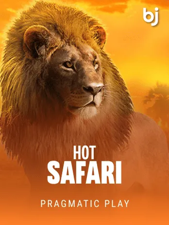 Pragmatic-Play-Slots-Hot-Safari