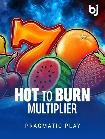 Pragmatic-Play-Slots-Hot-To-Burn-Multiplier