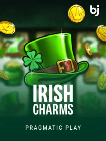 Pragmatic-Play-Slots-Irish-Charms