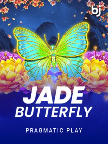 Pragmatic-Play-Slots-Jade-Butterfly