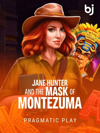 Pragmatic-Play-Slots-Jane-Hunter-And-The-Mask-of-Montezuma