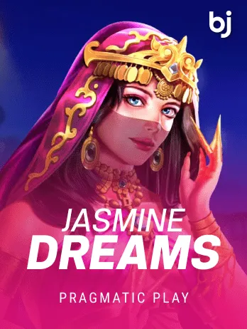 Pragmatic-Play-Slots-Jasmine-Dreams