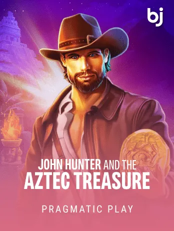 Pragmatic-Play-Slots-John-Hunter-And-The-Aztec-Treasure