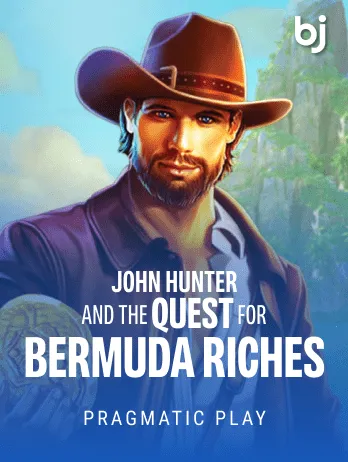 Pragmatic-Play-Slots-John-Hunter-And-The-Quest-For-Bermuda-Riches