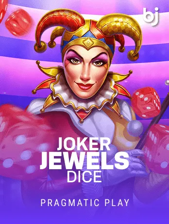 Pragmatic-Play-Slots-Joker-Jewels-Dice