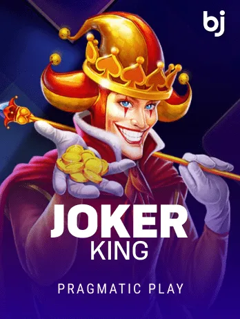 Pragmatic-Play-Slots-Joker-King