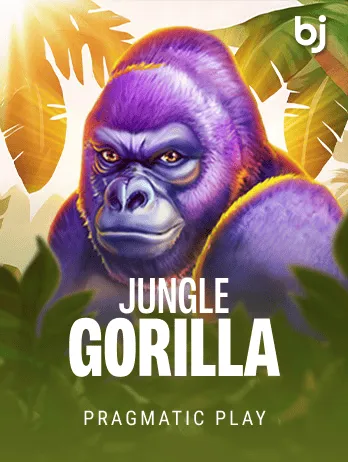 Pragmatic-Play-Slots-Jungle-Gorilla