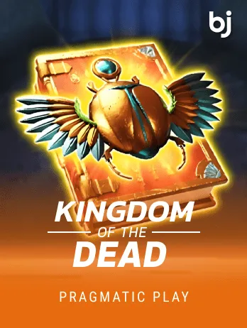 Pragmatic-Play-Slots-Kingdom-Dead