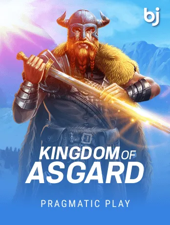 Pragmatic-Play-Slots-Kingdom-of-Asgard