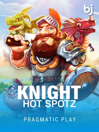 Pragmatic-Play-Slots-Knight-Hot-Spotz