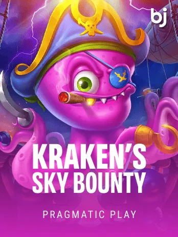 Pragmatic-Play-Slots-Krakens-Sky-Bounty