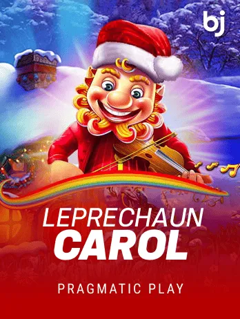 Pragmatic-Play-Slots-Leprechaun-Carol