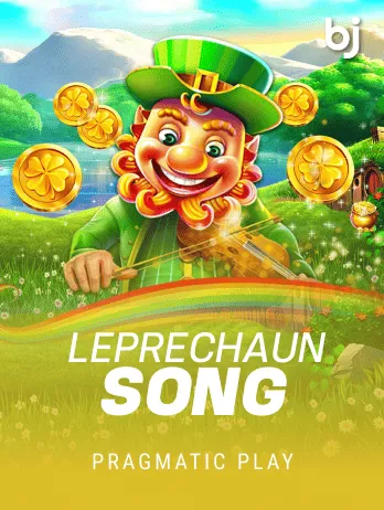 Pragmatic-Play-Slots-Leprechaun-Song