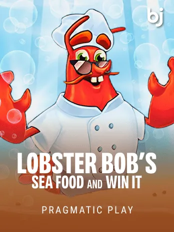 Pragmatic-Play-Slots-Lobster-Bobs-Sea-Food-And-Win-it