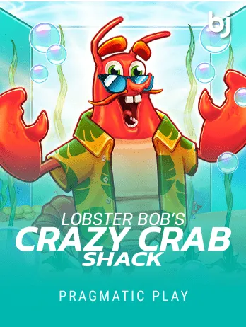 Pragmatic-Play-Slots-Lobsters-Bob-Crazy-Crab-Shack