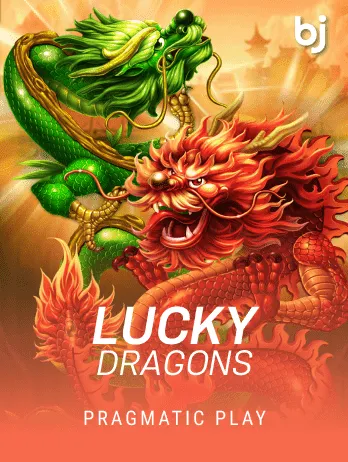 Pragmatic-Play-Slots-Lucky-Dragons