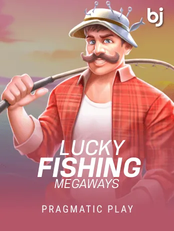 Pragmatic-Play-Slots-Lucky-Fishing-Megaways