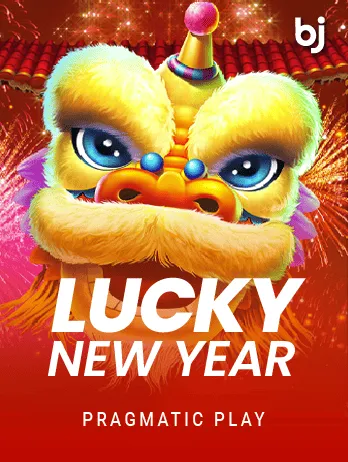 Pragmatic-Play-Slots-Lucky-New-Year