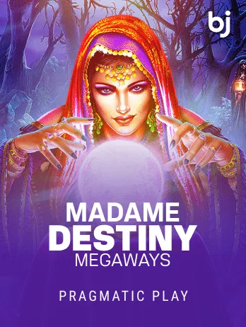 Pragmatic-Play-Slots-Madame-Destiny-Megaways