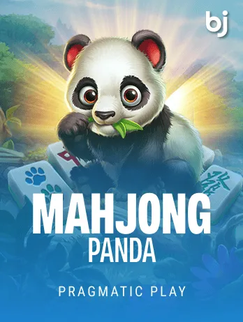 Pragmatic-Play-Slots-Mahjong-Panda