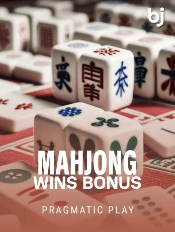 Pragmatic-Play-Slots-Mahjong-Wins-Bonus