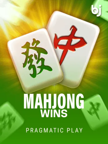 Pragmatic-Play-Slots-Mahjong-Wins