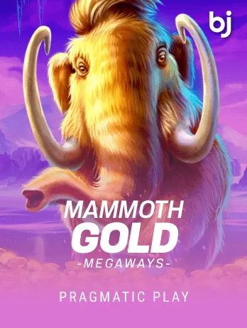 Pragmatic-Play-Slots-Mammoth-Gold-Megaways