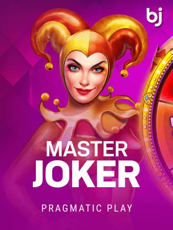 Pragmatic-Play-Slots-Master-Joker