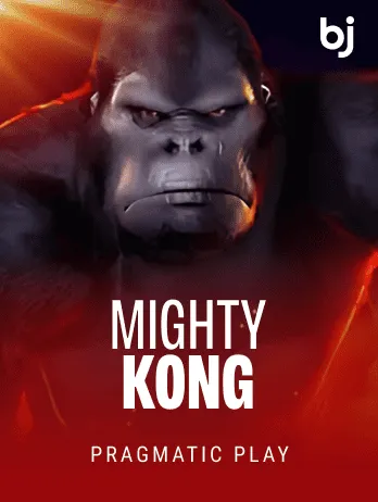 Pragmatic-Play-Slots-Mighty-Kong