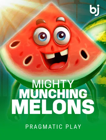 Pragmatic-Play-Slots-Mighty-Munching-Melons