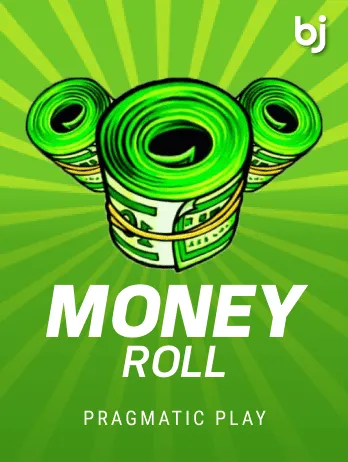 Pragmatic-Play-Slots-Money-Roll