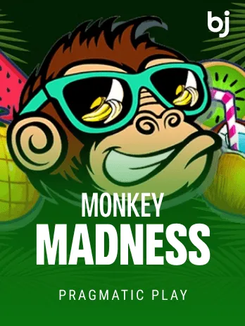 Pragmatic-Play-Slots-Monkey-Madness