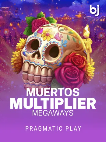 Pragmatic-Play-Slots-Muertos-Multiplier-Megaway