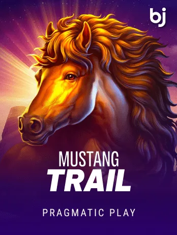 Pragmatic-Play-Slots-Mustang-Trail