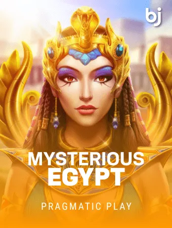 Pragmatic-Play-Slots-Mysterious-Egypt